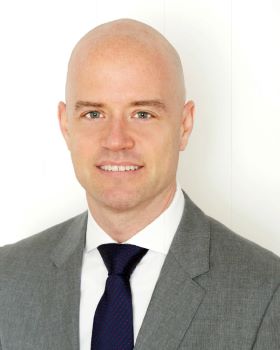 Mortgage Consultant Brian Gascon Burke